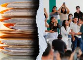 El programa Jóvenes en Acción ofrece empleo temporal a cambio de tareas comunitarias y capacitaciones