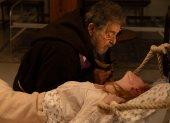 Al Pacino en el Exorcismo: El Ritual