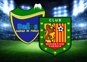 Baños Ciudad de Fuego y Deportivo Cuenca se en los 16avos de final de la Copa Ecuador.