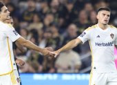 Los Angeles Galaxy llegan de empatar 1-1 contra Cruz Azul en la fecha 2 de la Leagues Cup.