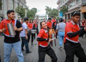 Actividades culturales en Ruta Centro