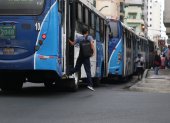El deficiente servicio que ofrece el sistema de transporte urbano en Guayaquil sigue siendo una de las principales quejas de la ciudadanía.