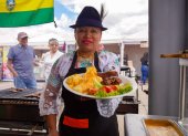 Mañana inicia el Hueca Fest 2025, un encuentro gastronómico que potencia la economía local en Quito