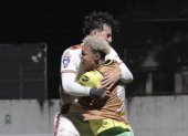 Deportivo Cuenca regaló alegrías en su debut por la Copa Ecuador 2025.