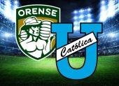 Orense y Universidad Católica se enfrentan por la fecha 24 de la LigaPro 2025.