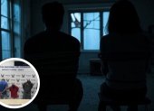 La pareja, que llegó a Guayaquil para hacer turismo, fue interceptada en El Fortín y mantenida cautiva. Tres personas fueron detenidas.