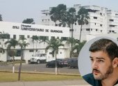 El alcalde Aquiles Álvarez lamentó la muerte de 18 recién nacidos en un hospital público de Guayaquil, atribuyendo la tragedia a la falta de insumos básicos como las cánulas nasales.