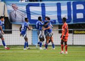 Emelec enfrentará a Deportivo Cuenca en la fecha 24 de la LigaPro 2025.
