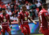 Mushuc Runa es el último en la tabla de LigaPro, tras ser histórico en Copa.