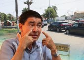El alcalde de Daule afirma que, aunque aporta vehículos y logística, no controla a jueces, fiscales ni a la Policía ni a los militares.