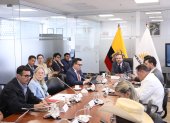 La Comisión de Salud de la Asamblea Nacional es controlada por ADN.
