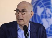 Volker Türk, Alto Comisionado de la ONU, pide protección para la Corte Constitucional de Ecuador