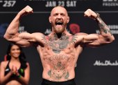Conor McGregor es reconocido como la máxima figura de la UFC a lo largo de los años. Es el que más vende.