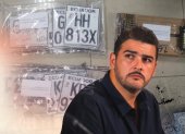 El alcalde de Guayaquil, Aquiles Álvarez, aseguró que al agente civil aprehendido le encontraron documentos falsos de varios municipios, pero no de Guayaquil ni de la ATM.
