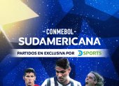 Equipos ecuatorianos afrontan los octavos de final de la Copa Sudamericana en busca de la clasificación a cuartos.