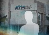 El exdirector de Gestión de Tránsito, separado de su cargo en 2024 tras un video viral, volvió a ocupar un puesto directivo en la ATM un año después
