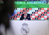 Franco Mastantuono fue anunciado como jugador de Real Madrid el jueves 14 de agosto.