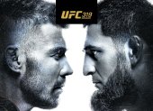 Dricus Du Plessis, actual campeón, se enfrentará a Khamzat Chimaev por el título en UFC 319.