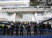 La Corte Constitucional determinó una nueva fecha para la audiencia sobre la Ley de Integridad Pública.
