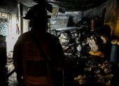 En un último comunicado, el Cuerpo de Bomberos de Durán aseguró que seguirán trabajando con normalidad, pese a las amenazas recibidas.