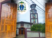 Iglesia suspende a párroco de Olón mientras avanza indagación