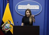 Gobierno, a través de su vocera oficial, respondió sobre la investigación Los dueños de la salud, que aborda millonarios flujos hacia clínicas y hospitales privadas.