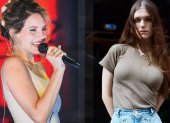 Lana del Rey y Ethel Cain usando las redes sociales como medio de enfrentamiento indirecto