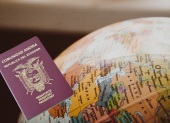 Con el pasaporte ecuatoriano, puedes ingresar sin visa a más de 70 países. Aquí te mostramos los 10 más recomendados para 2025.