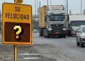 La vía Perimetral, en Guayaquil, es una de las que más accidentes viales registra. La ciudadanía exige acciones para reducir el nivel de siniestraldiad.