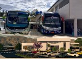 Con la nueva terminal terrestre de Paltas se prevé que las cooperativas atiendan a los pasajeros con mayor comodidad.