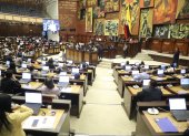 Hasta el 24 de agosto, el presidente Daniel Noboa debe presentar a la Asamblea Nacional la Proforma del Presupuesto General del Estado para 2025.