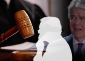 La justicia ecuatoriana sanciona a exautoridades judiciales por fallos emitidos de forma irregular