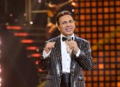 Cristian Castro tiene 50 años.