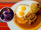 El famoso streamer Ibai Llanos lanzó el Mundial de los Desayunos y ya es un fenómeno en redes.