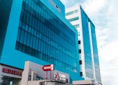 Omni Hospital, institución de salud que brinda atención a pacientes privados y del IESS