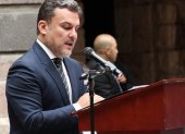 José Serrano, el exhombre fuerte de Rafael Correa, está detenido en Estados Unidos y la Fiscalía pedirá vincularlo al caso del asesinato de Fernando Villavicencio.