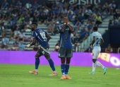 Emelec mantiene una racha positiva de 5 partidos sin perder, previo al duelo ante Independiente del Valle.