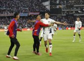 Liga de Quito eliminó a Botafogo en la Copa Libertadores 2025.