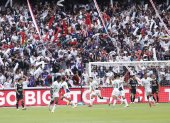 Liga de Quito sigue en la pelea por el título de la Copa Libertadores 2025.