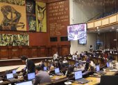 En períodos anteriores, la Asamblea Nacional ya fue escenario de denuncias por cobros de diezmos, donde varios asesores señalaron haber sido víctimas de exigencias indebidas por parte de asambleístas.