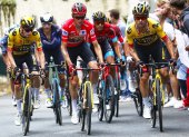 La Vuelta a España es una de las tres carreras más importantes del ciclismo mundial.
