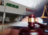 La Contraloría y la Fiscalía han llevado varios procesos sobre irregularidades en el IESS