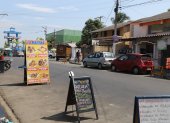 Locales. Varios restaurantes ofrecen fritada a pocos metros del malecón de Durán, en la ciudadela Abel Gilbert, junto a la estación de la Aerovía.
