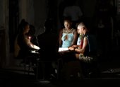 Los apagones se han convertido en el primer problema de los cubanos.