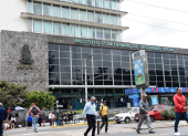 3.2 millones de afiliados tiene el Instituto Ecuatoriano de Seguridad Social (IESS), pero más del doble de personas son beneficiarias del seguro de salud.