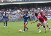 Emelec recibe a Independiente del Valle en el estadio Capwell durante la fecha 26 de la LigaPro.