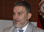 José Serrano es señalado por estar implicado en el caso Magnicidio FV