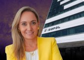 María Paula Christiansen, exfuncionaria pública durante el gobierno de Rafael Correa, es mencionada en varias investigaciones relacionadas con el caso ISSPOL