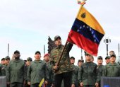 Varios países, incluidos Ecuador, EE.UU., Argentina y Paraguay, han declarado al Cártel de los Soles como organización terrorista.