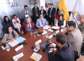 La Comisión de Seguridad lleva adelante un proceso de fiscalización por la fuga de alias Fede.